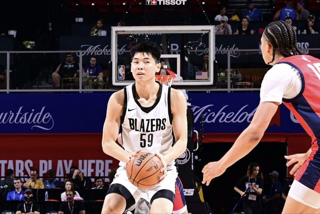 中國男籃宣佈！崔永熙離隊，繼續沖擊NBA！