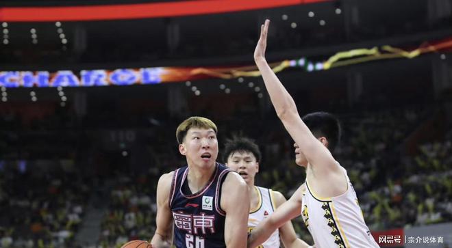 爆廣東隊簽約NBA冠軍外援，和約基奇是隊友，杜鋒還有兩大好消息