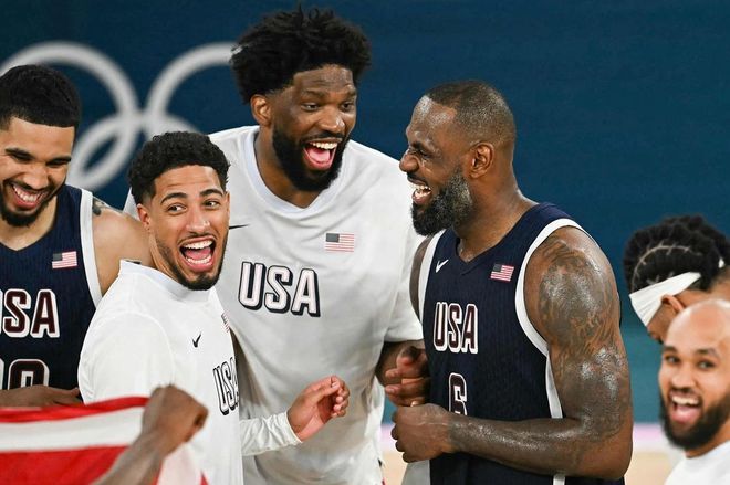 均薪5000萬美元，成美國男籃局外人！NBA失意的超巨，你失去退路