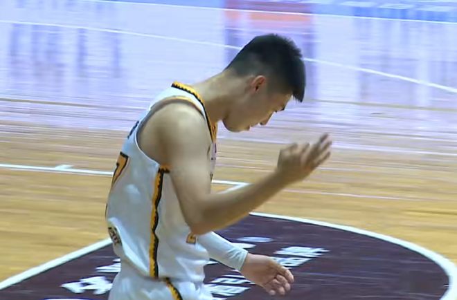 遼寧熱身大勝北京！大牙+2將蛻變，李虎翼張陳治鋒齊爆，二老仍穩